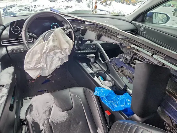KMHLN4AJXPU057981 2023 HYUNDAI ELANTRA - Image 8