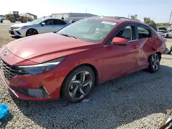 KMHLN4AJXPU058113 2023 HYUNDAI ELANTRA
