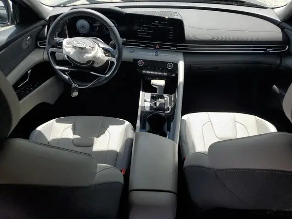 KMHLN4AJXPU058208 2023 HYUNDAI ELANTRA - Image 8