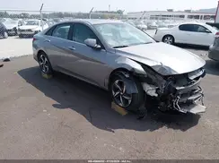KMHLN4AJXPU058466 2023 HYUNDAI ELANTRA