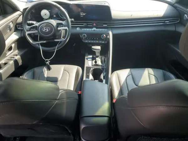 KMHLN4AJXPU059424 2023 HYUNDAI ELANTRA - Image 8