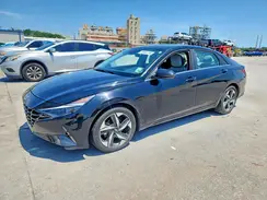KMHLN4AJXPU061268 2023 HYUNDAI ELANTRA