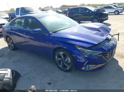 KMHLN4AJXPU063263 2023 HYUNDAI ELANTRA