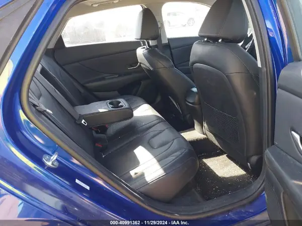 KMHLN4AJXPU063263 2023 HYUNDAI ELANTRA - Image 8