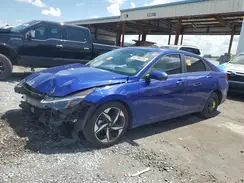 KMHLN4AJXPU065336 2023 HYUNDAI ELANTRA