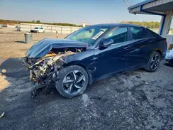 KMHLN4AJXPU065465 2023 HYUNDAI ELANTRA