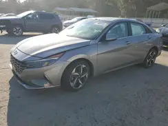 KMHLN4AJXPU066311 2023 HYUNDAI ELANTRA