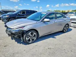 KMHLN4AJXPU066356 2023 HYUNDAI ELANTRA