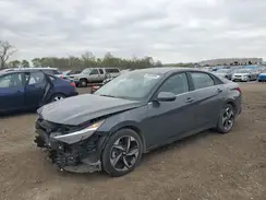 KMHLN4AJXPU070150 2023 HYUNDAI ELANTRA
