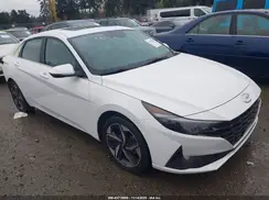 KMHLN4AJXPU070553 2023 HYUNDAI ELANTRA