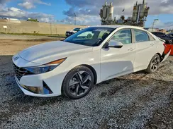 KMHLN4AJXPU071153 2023 HYUNDAI ELANTRA