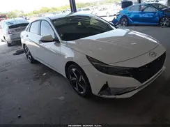 KMHLN4AJXPU071170 2023 HYUNDAI ELANTRA