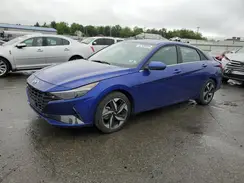 KMHLN4AJXPU071248 2023 HYUNDAI ELANTRA