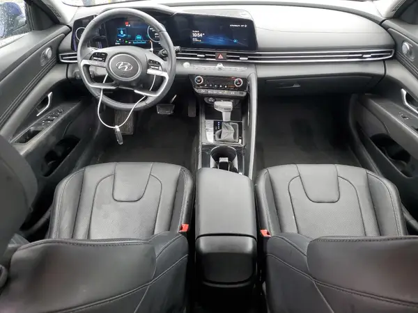 KMHLN4AJXPU071248 2023 HYUNDAI ELANTRA - Image 8
