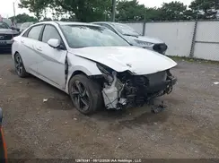 KMHLN4AJXPU071329 2023 HYUNDAI ELANTRA