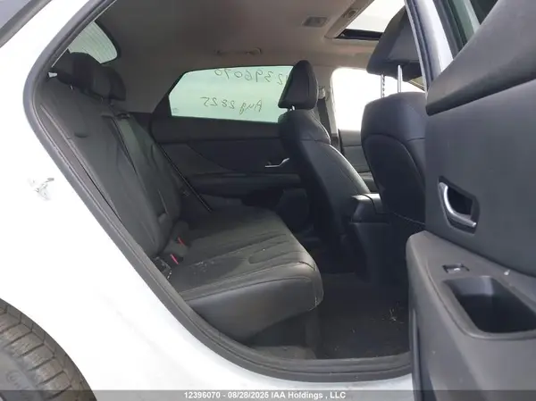 KMHLN4AJXPU073887 2023 HYUNDAI ELANTRA - Image 8