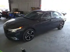 KMHLN4AJXPU077129 2023 HYUNDAI ELANTRA