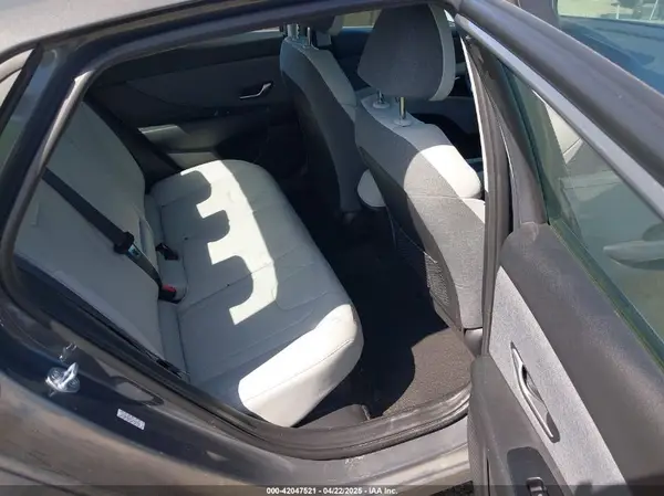 KMHLN4AJXPU078717 2023 HYUNDAI ELANTRA - Image 8