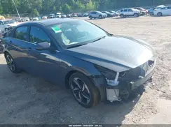 KMHLN4AJXPU078989 2023 HYUNDAI ELANTRA