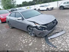 KMHLN4AJXPU080712 2023 HYUNDAI ELANTRA