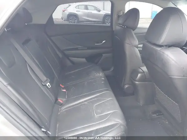 KMHLN4AJXPU080712 2023 HYUNDAI ELANTRA - Image 8