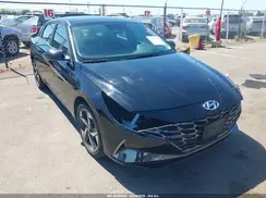 KMHLN4AJXPU080743 2023 HYUNDAI ELANTRA