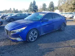 KMHLN4AJXPU080869 2023 HYUNDAI ELANTRA