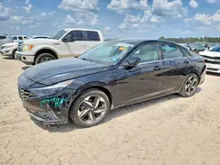 KMHLN4AJXPU081035 2023 HYUNDAI ELANTRA