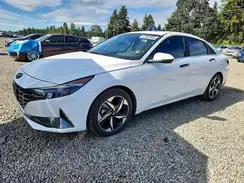 KMHLN4AJXPU081276 2023 HYUNDAI ELANTRA