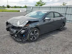 KMHLN4AJXPU082136 2023 HYUNDAI ELANTRA