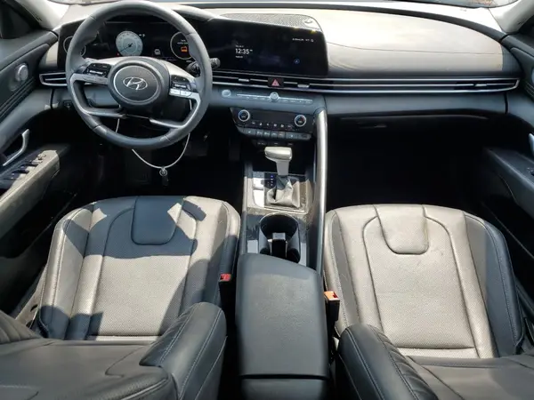 KMHLN4AJXPU082136 2023 HYUNDAI ELANTRA - Image 8