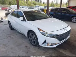 KMHLN4AJXPU083187 2023 HYUNDAI ELANTRA