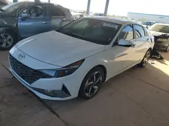 KMHLN4AJXPU083979 2023 HYUNDAI ELANTRA