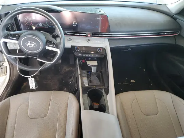 KMHLN4AJXPU083979 2023 HYUNDAI ELANTRA - Image 8