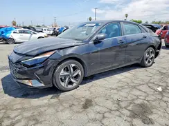 KMHLN4AJXPU084209 2023 HYUNDAI ELANTRA