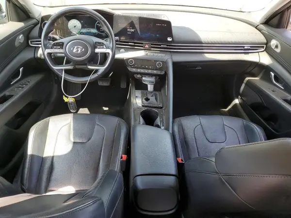 KMHLN4AJXPU084209 2023 HYUNDAI ELANTRA - Image 8