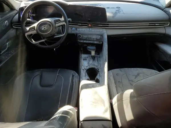 KMHLN4AJXPU085182 2023 HYUNDAI ELANTRA - Image 8