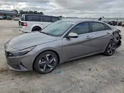 KMHLN4AJXPU086557 2023 HYUNDAI ELANTRA
