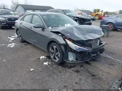KMHLN4AJXPU087188 2023 HYUNDAI ELANTRA