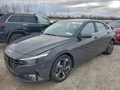 KMHLN4AJXPU090317 2023 HYUNDAI ELANTRA