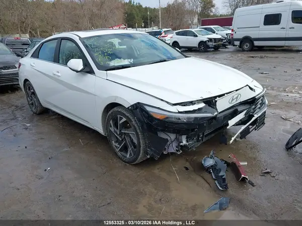 KMHLN4DG0RU702351 2024 HYUNDAI ELANTRA - Image 1