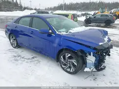 KMHLN4DG0RU702544 2024 HYUNDAI ELANTRA