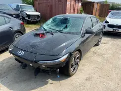 KMHLN4DG0RU702625 2024 HYUNDAI ELANTRA