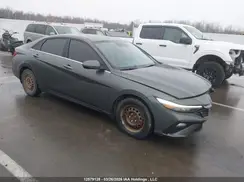 KMHLN4DG0RU706738 2024 HYUNDAI ELANTRA
