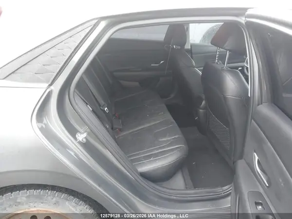 KMHLN4DG0RU706738 2024 HYUNDAI ELANTRA - Image 8