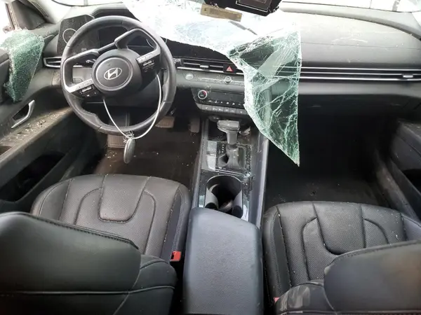 KMHLN4DG0RU723376 2024 HYUNDAI ELANTRA - Image 8