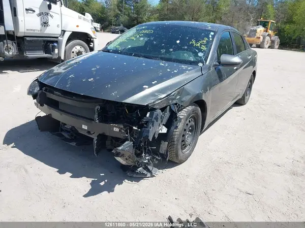 KMHLN4DG0RU735320 2024 HYUNDAI ELANTRA - Image 2