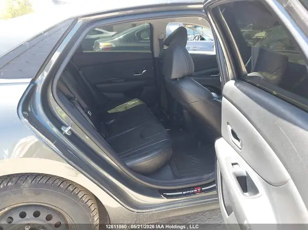 KMHLN4DG0RU735320 2024 HYUNDAI ELANTRA - Image 8