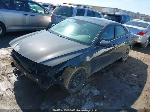 KMHLN4DG0RU790219 2024 HYUNDAI ELANTRA - Image 2