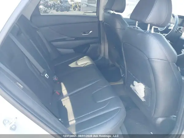 KMHLN4DG0RU791225 2024 HYUNDAI ELANTRA - Image 8